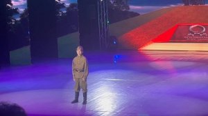 Нас двадцать миллион