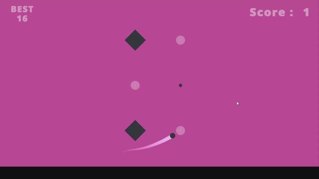 Изгиб/Curve 2023/ВИДЕОИГРА