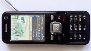 Сотовые телефоны FY E85 и Kechaoda K115