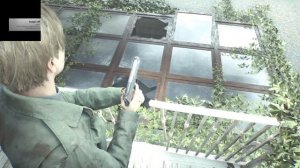 🔥 Финал Silent Hill 2 Remake (2024) – Третья Фигурка найдена 💀😱