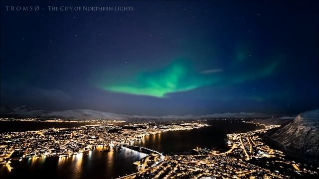 Aurora Borealis - Hope (II) смотреть онлайн