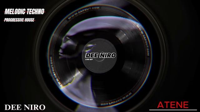 DEE NIRO - ATENE (MELODIC TECHNO & PROGRESSIVE HOUSE) смотреть онлайн