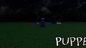 Roblox Puppet | All Old Jumpscares | Time for Nostalgia! | Ft. @8Bitskk
