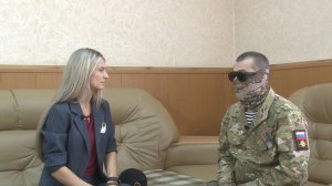 "Я-НЕ ГЕРОЙ". 2-й выпуск передачи "Об этом надо говорить".