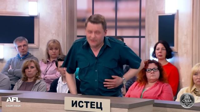 За дело - Зал суда. Битва за деньги с Николаем Бурделовым. Эфир 15.03.2024