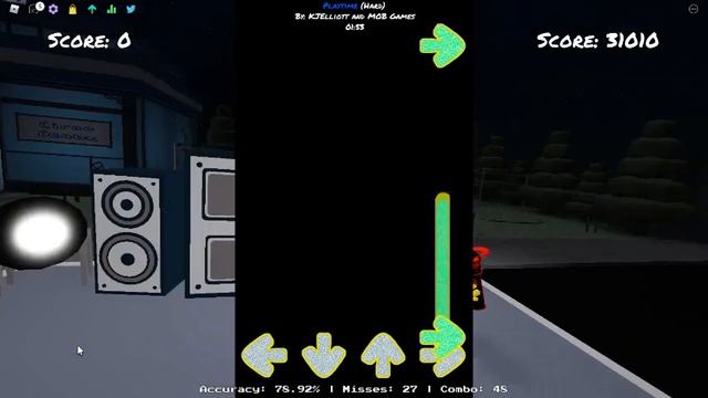 Фнф из 2023 но это описание из 2024 29 апреля )))))) смотреть онлайн