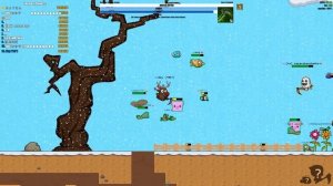 Legendary Skins Pet And Christmas Update (EvoWorld.io)