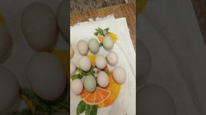 Вторая партия бегунков!