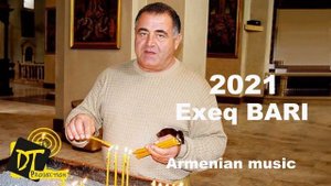 Aram Asatryan // Exeq- Bari - (NEW HD) ''Արամ Ասատրյան // Եղեք բարի ''