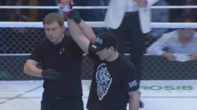 Граф - Боец (Official Video) смотреть онлайн