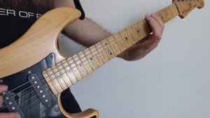 Fear Factory - Zero Signal (instrumental) guitar cover