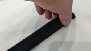 RM1-2093 Вал переноса (коротрон) Canon LBP-2900