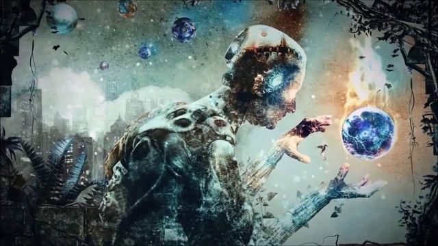 Born of Osiris - The Omniscient (17min Metalface Meditation Mix) смотреть онлайн