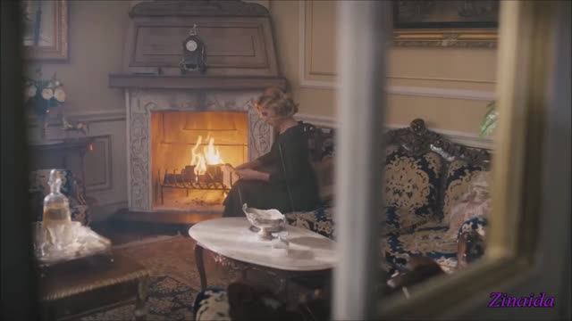 Отрекаясь от любви. (27-я серия из клип-версии к турецкому сериалу "Курт Сеит и Александра"). смотреть онлайн