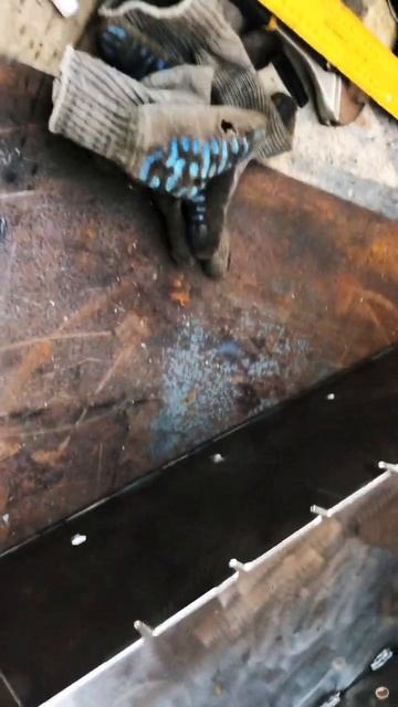 Мангал своими руками! смотреть онлайн