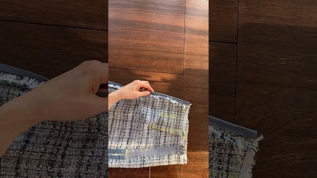 Шью юбку из твида смотреть онлайн