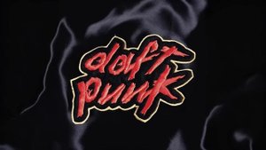 Daft Punk - Indo Silver Club