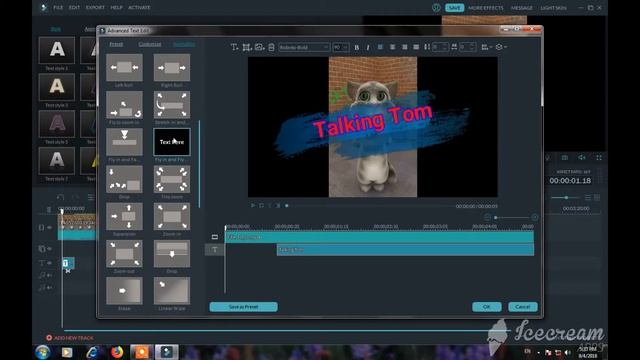 Filmora Video Editor Full Tutorial 2018