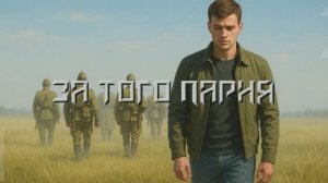 За того парня (из к/ф «Минута молчания»)