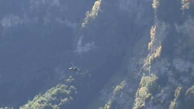 GIGANTIC WARTHOG A-10 TWIN TURBINE MODEL JET смотреть онлайн