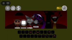 спрунки в роблаксе фаза 1 фаза 2 фаза 3 фаза 4 фаза 5 спрунки прамиксер