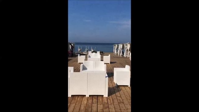 Hotel Pace - Paestum Mare - agosto 21, 2018 смотреть онлайн
