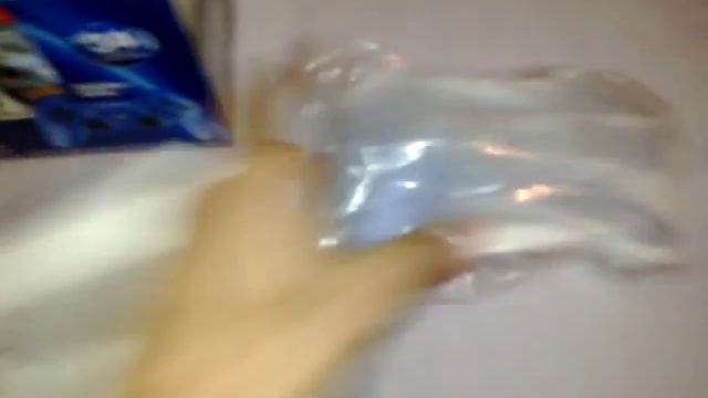 Unboxing Ultimate Combo Pack Uncharted 1 E 2 + Dualshock 3 Sony смотреть онлайн