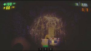 САМЫЙ СМЕШНОЙ КООП ХОРРОР