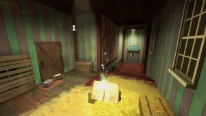 Brimstone - Team Fortress 2 ambience