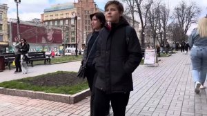 Украина 5 Апреля 2025  , КИЕВ