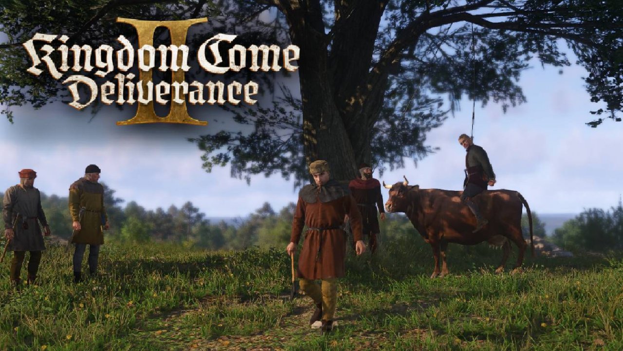Лучшая Игра про Средневековье (Повешение Комара / Прохождение #43) - Kingdom Come Deliverance II