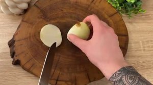 ✅ Новый способ приготовления багета с начинкой! Рецепт моей бабушки из Америки!