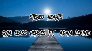 Gym Class Heroes ft. Adam Levine Stereo Hearts (Altered Voice)