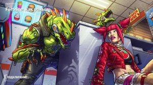 Fortnite