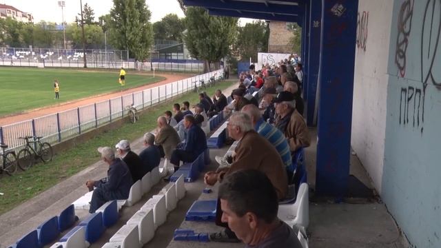 JEDINSTVO SP - CEMENT 2-0 смотреть онлайн