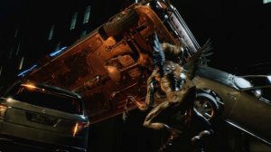 Devil May Cry 5 Клёвенько