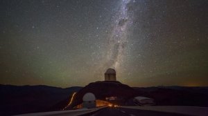 Космос. Новые горизонты 2 сезон 10 серия «Тёмная сторона» (документальный сериал, 2016)