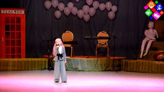 Фестиваль "Купавинские звёздочки" г. Старая Купавна 2024 год.
