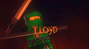 Ninjago season 7