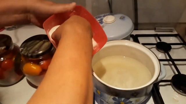 Обалденно вкусные ПОМИДОРЫ на зиму. Без заморочек