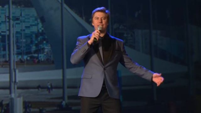 Спорту скажи Люблю! Д. Яковлев и А. Атласова М. Лихачёв