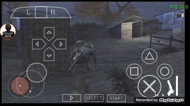 Manhunt 2 psp android ep: 24 (altered state)