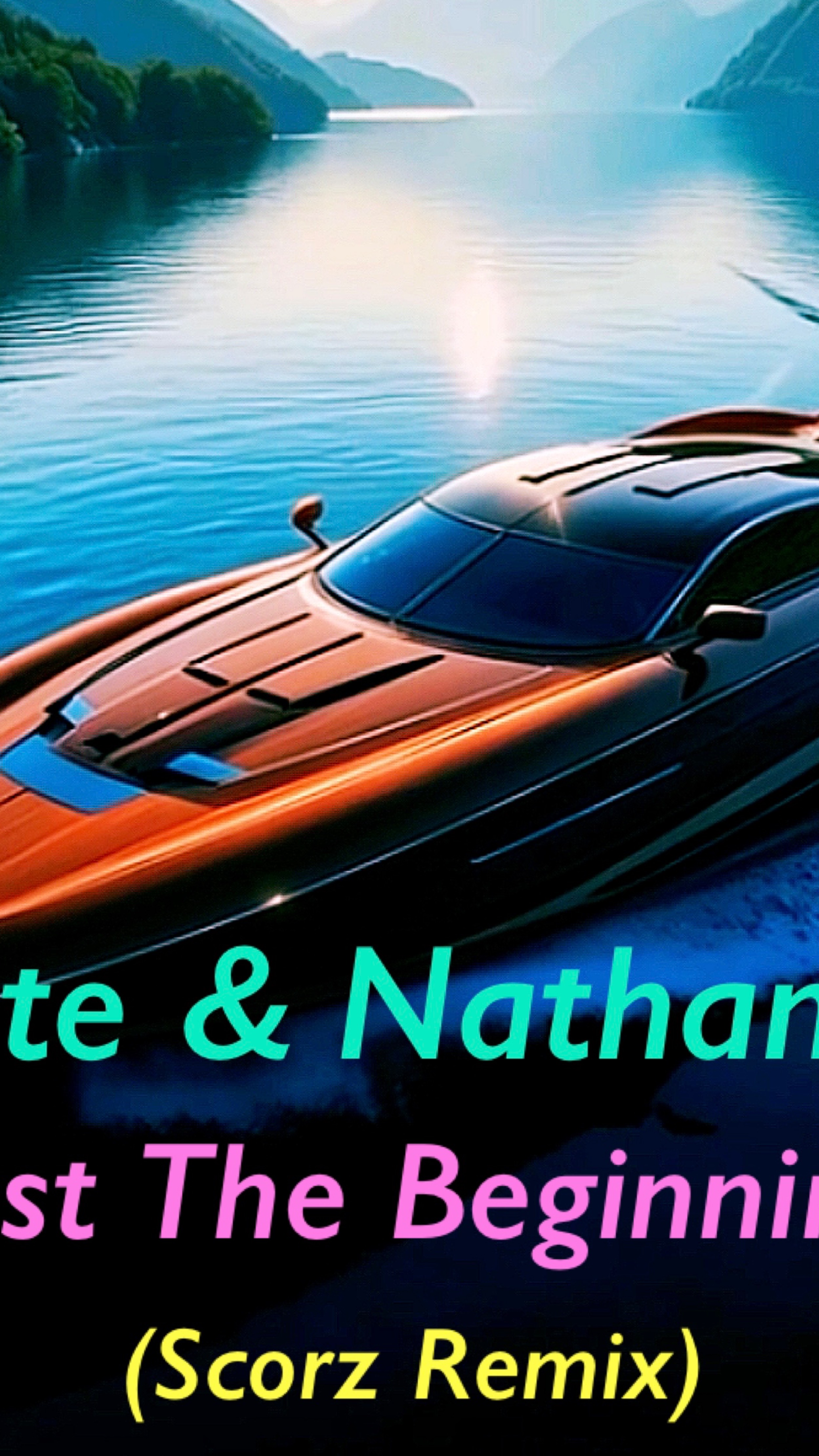 Cosmic Gate & Nathan Nicholson - Just The Beginning. 🎵 Dj. Slim - The Best Trance Hit 2024 🎵