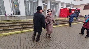 6.04.25г..."Никуда от Тебя, Я Не Денусь"...