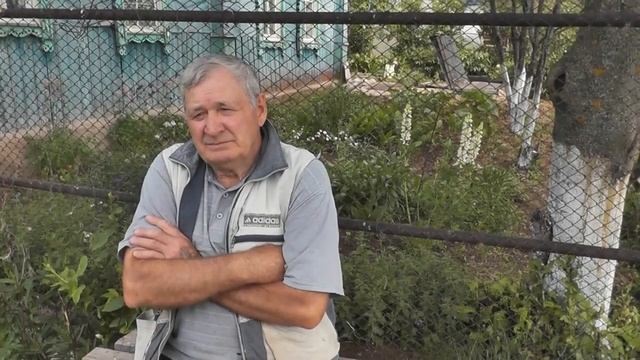 Рассказывает Петр Абравников