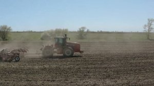 Отзыв о тракторе RSM 2400