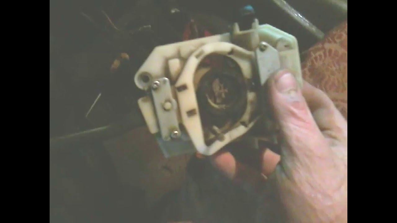 опель фронтера А что делать если не коректно работают повороты смотреть онлайн