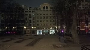 Экскурсия-прогулка Петровский сквер. Воронеж