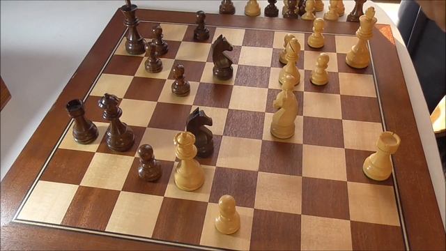 El Regalo de Navidad de Karpov a Kasparov Campeonato Mundial de Ajedrez Sevilla 1987 смотреть онлайн