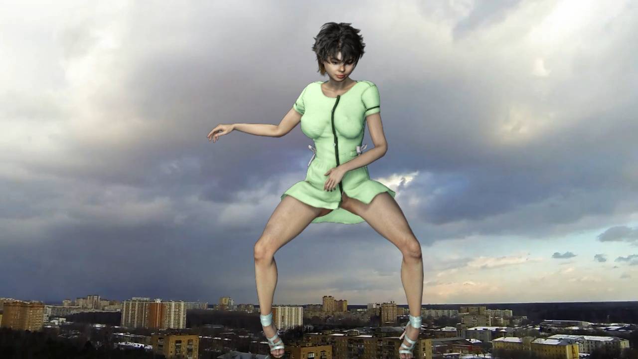 Анфирэ-tu смотреть онлайн